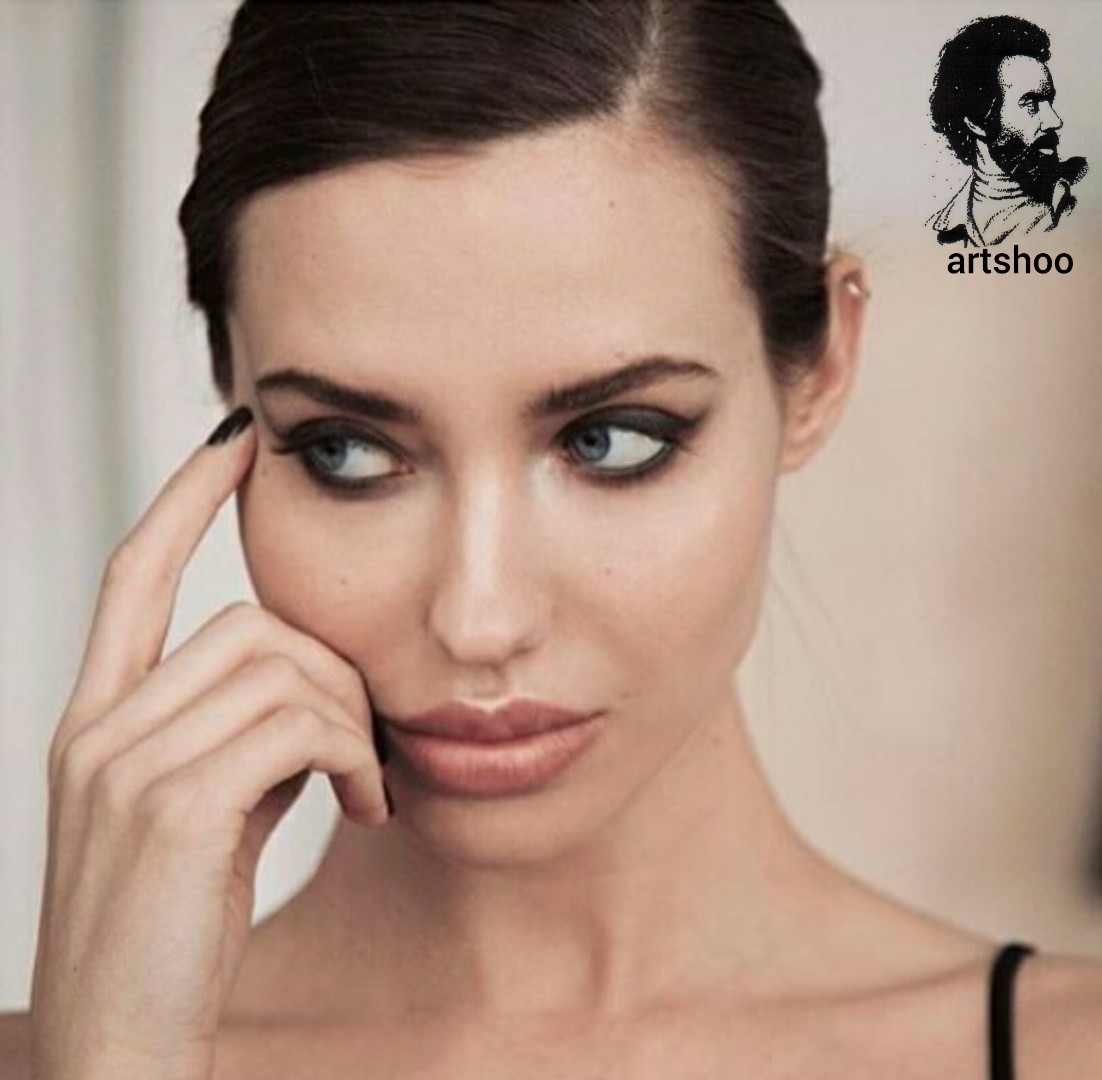 مدل رنگ روغن اورژینال